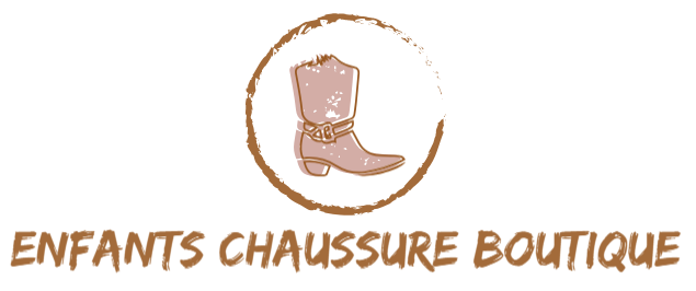 Enfants Chaussure Boutique